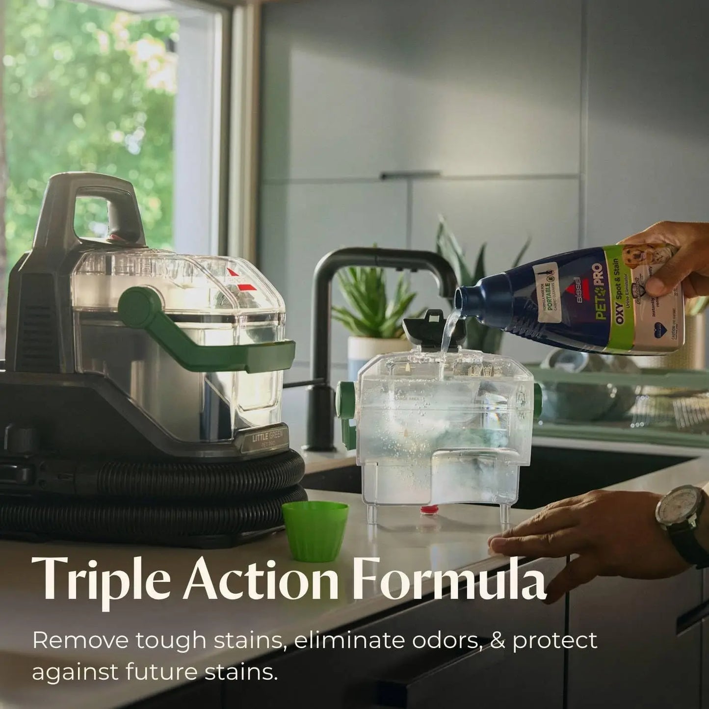 PetFresh Spot Cleaner ποΈπΆ Pet Pro Portable Carpet Cleaner