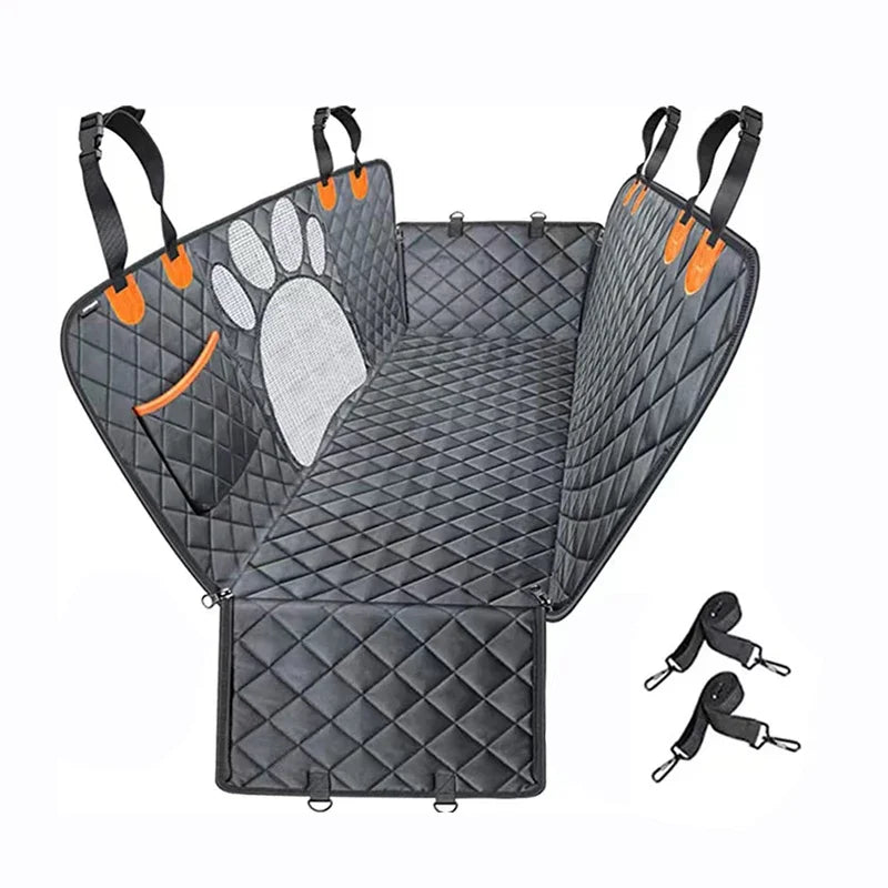 SafePaws All-Weather Waterproof Cover
